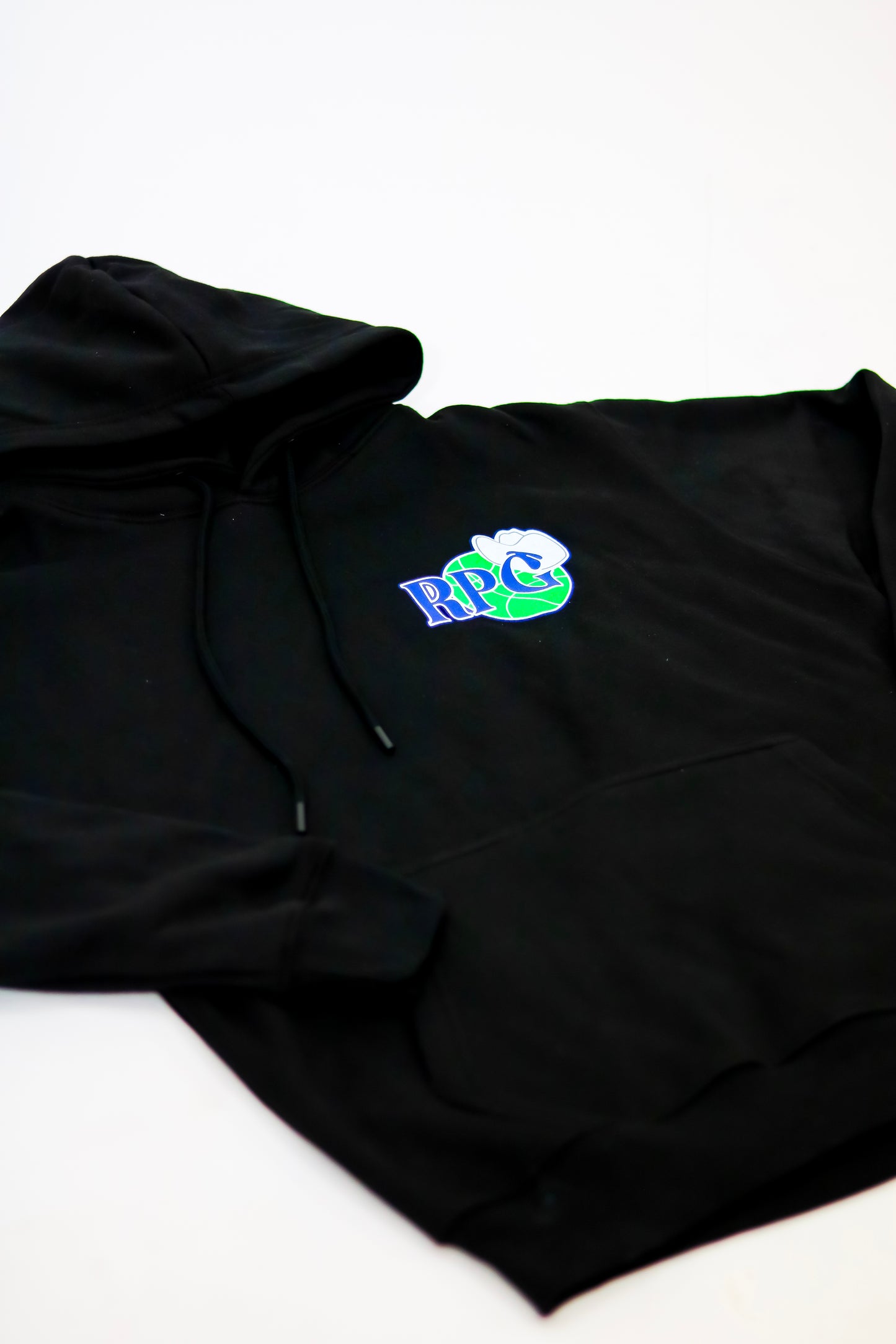 RPG MAVERICKS HOODIE