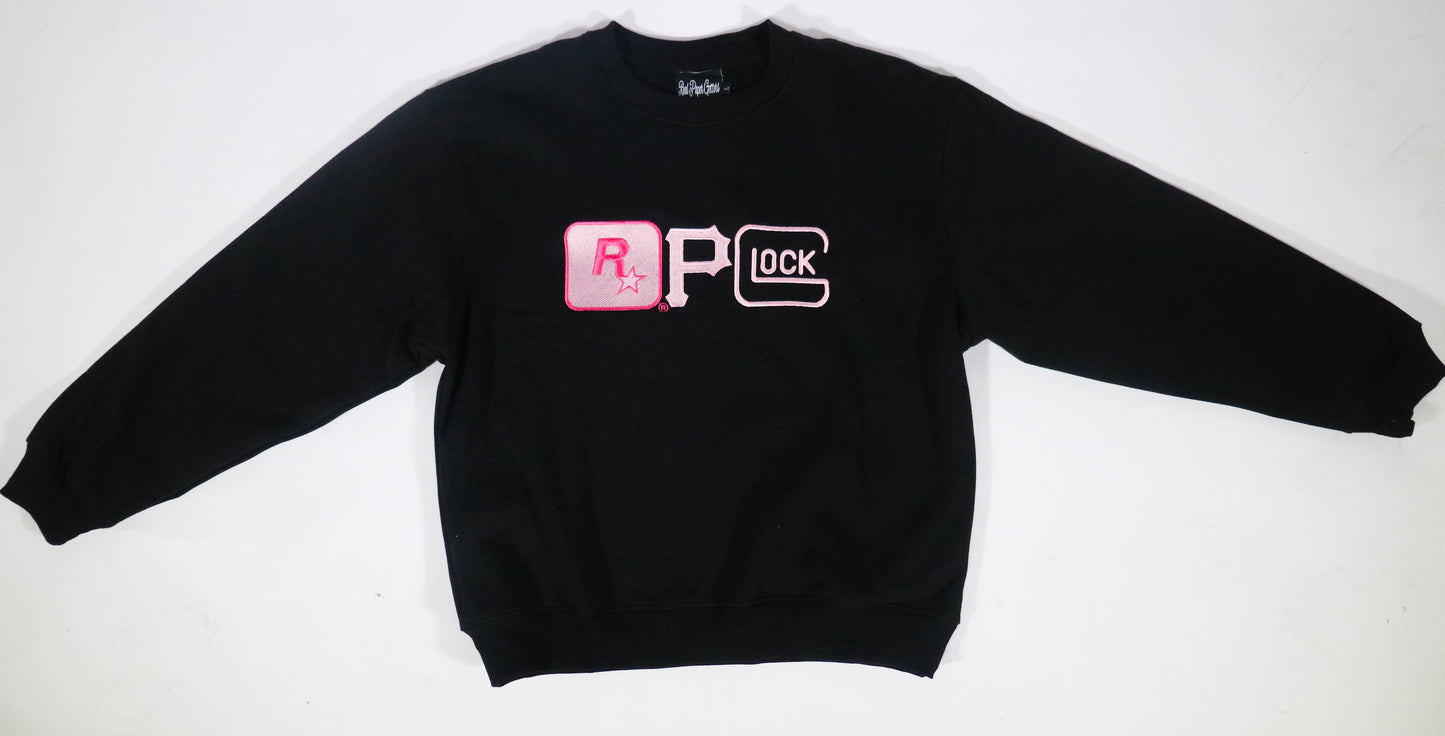 RPG VALENTINES CREWNECK