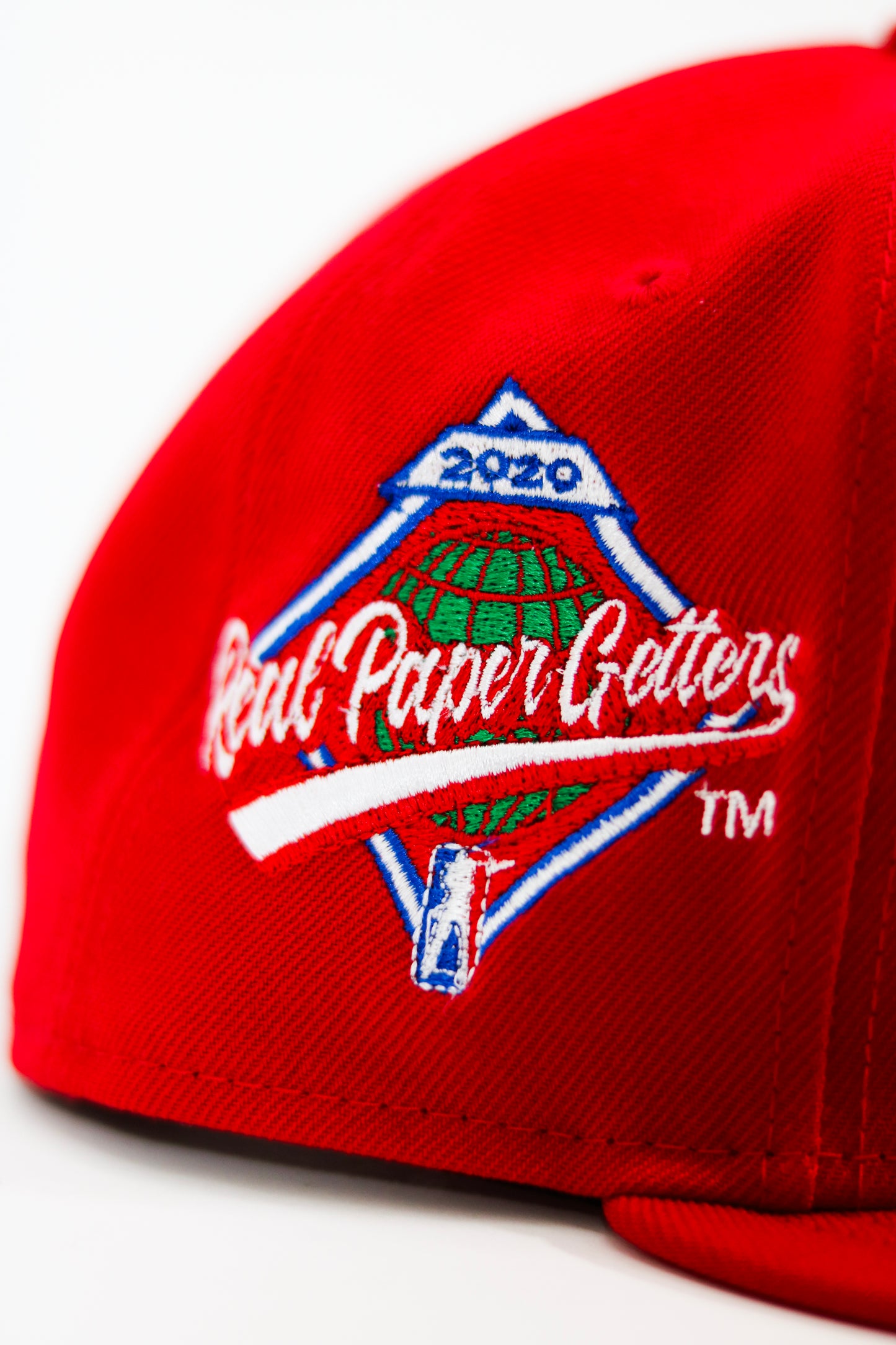 RED RANGERS SNAP BACK
