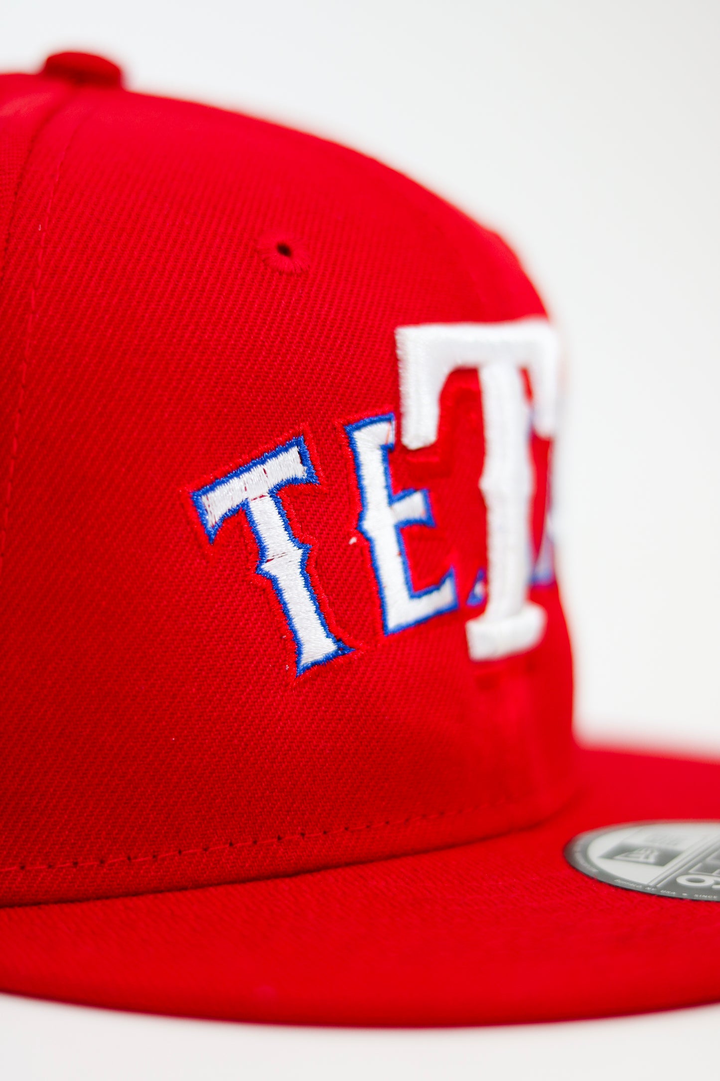 RED RANGERS SNAP BACK