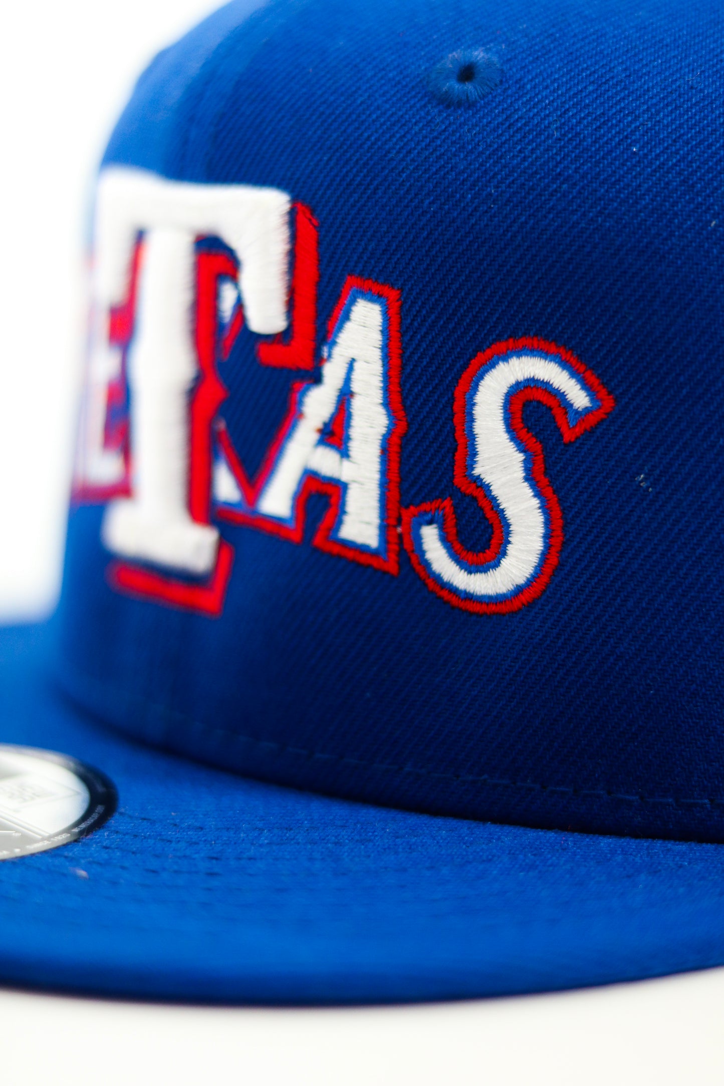 BLUE RANGERS SNAP BACK