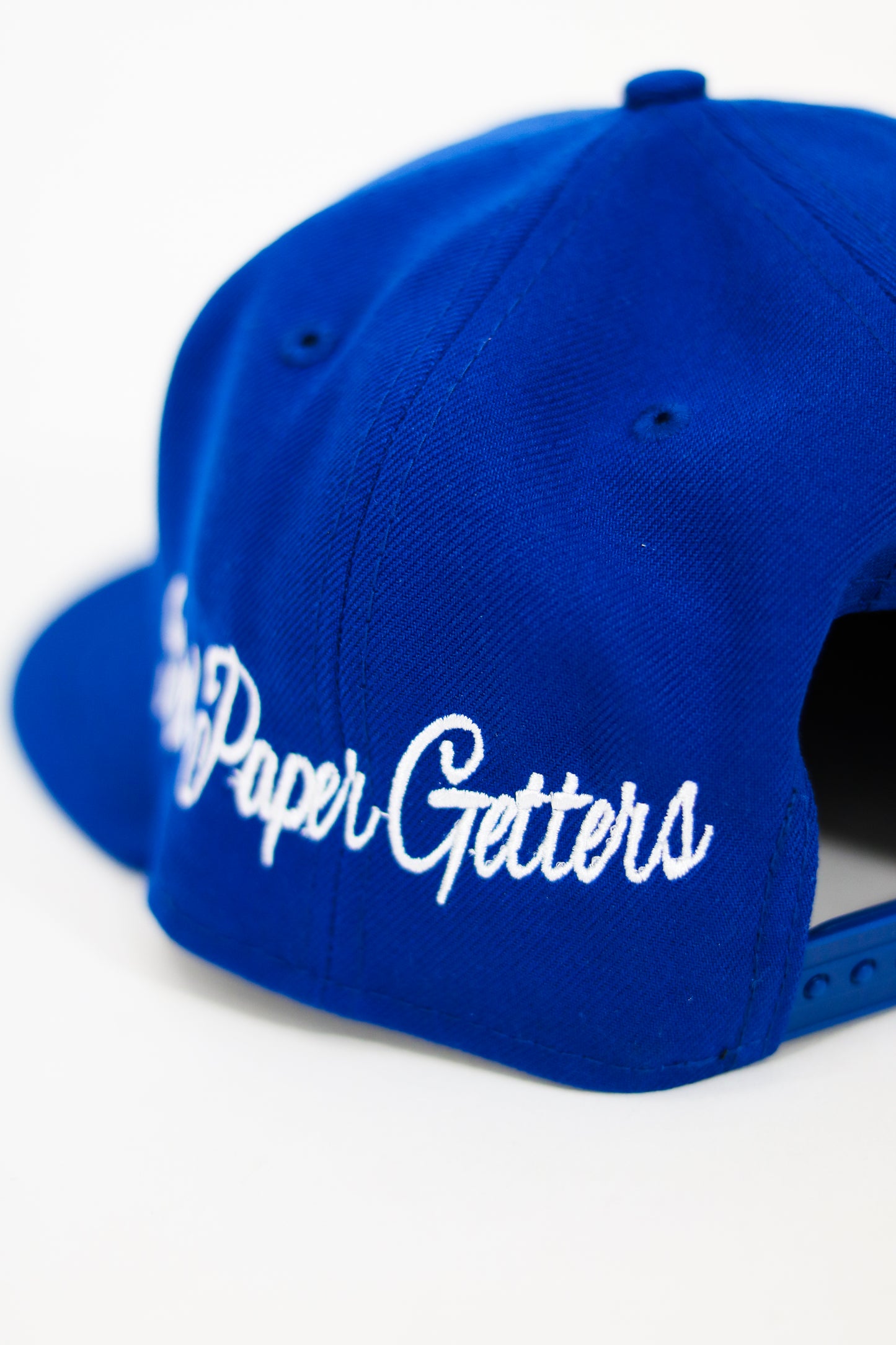 BLUE RANGERS SNAP BACK