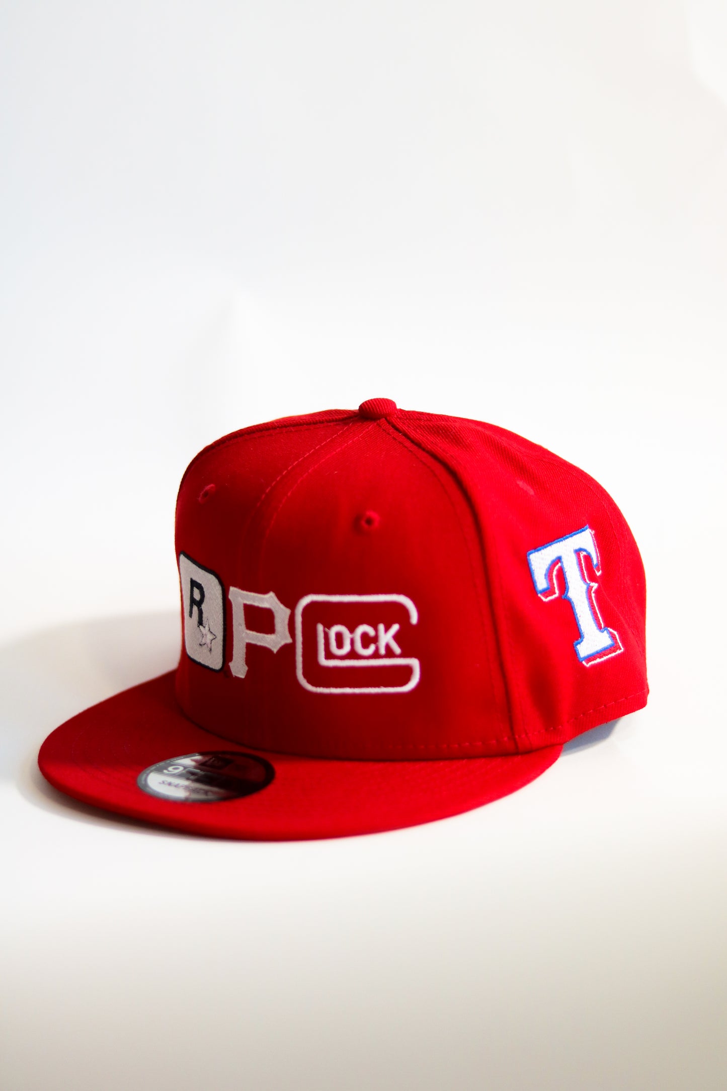 RANGERS SNAP BACK