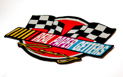 RPG Rug - NASCAR