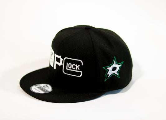 STARS SNAP BACK