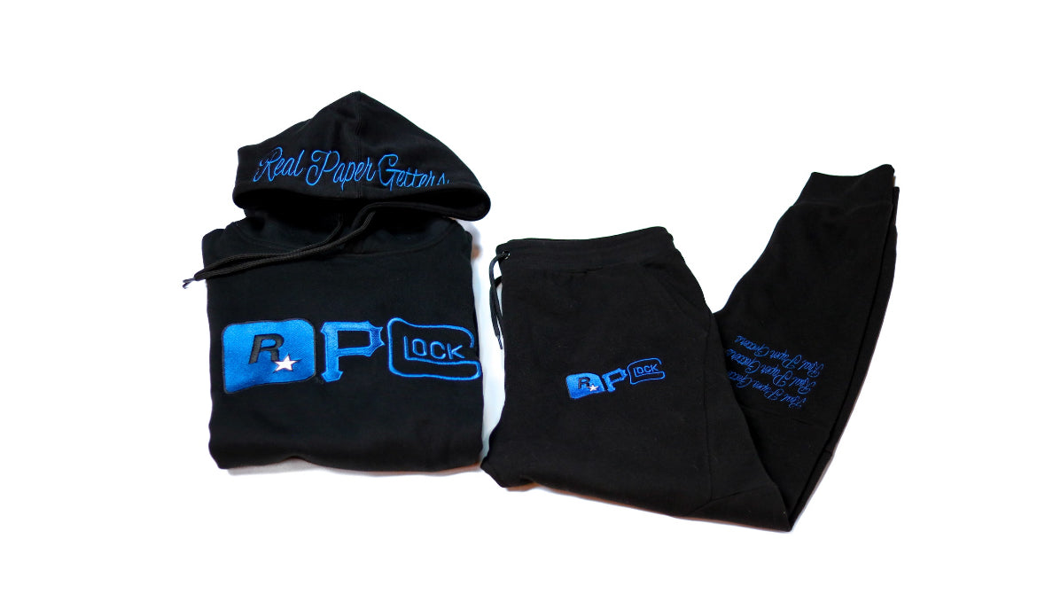 2023 RPG Hoodie & Jogger Set