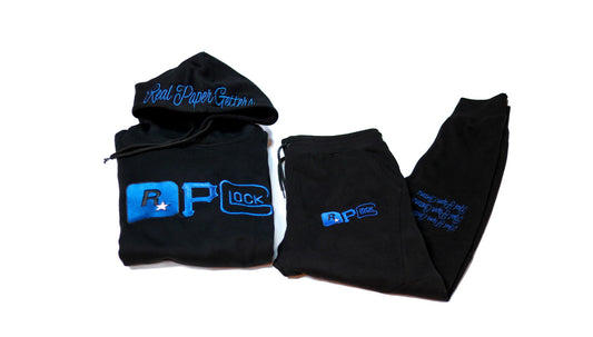 2023 RPG Hoodie & Jogger Set