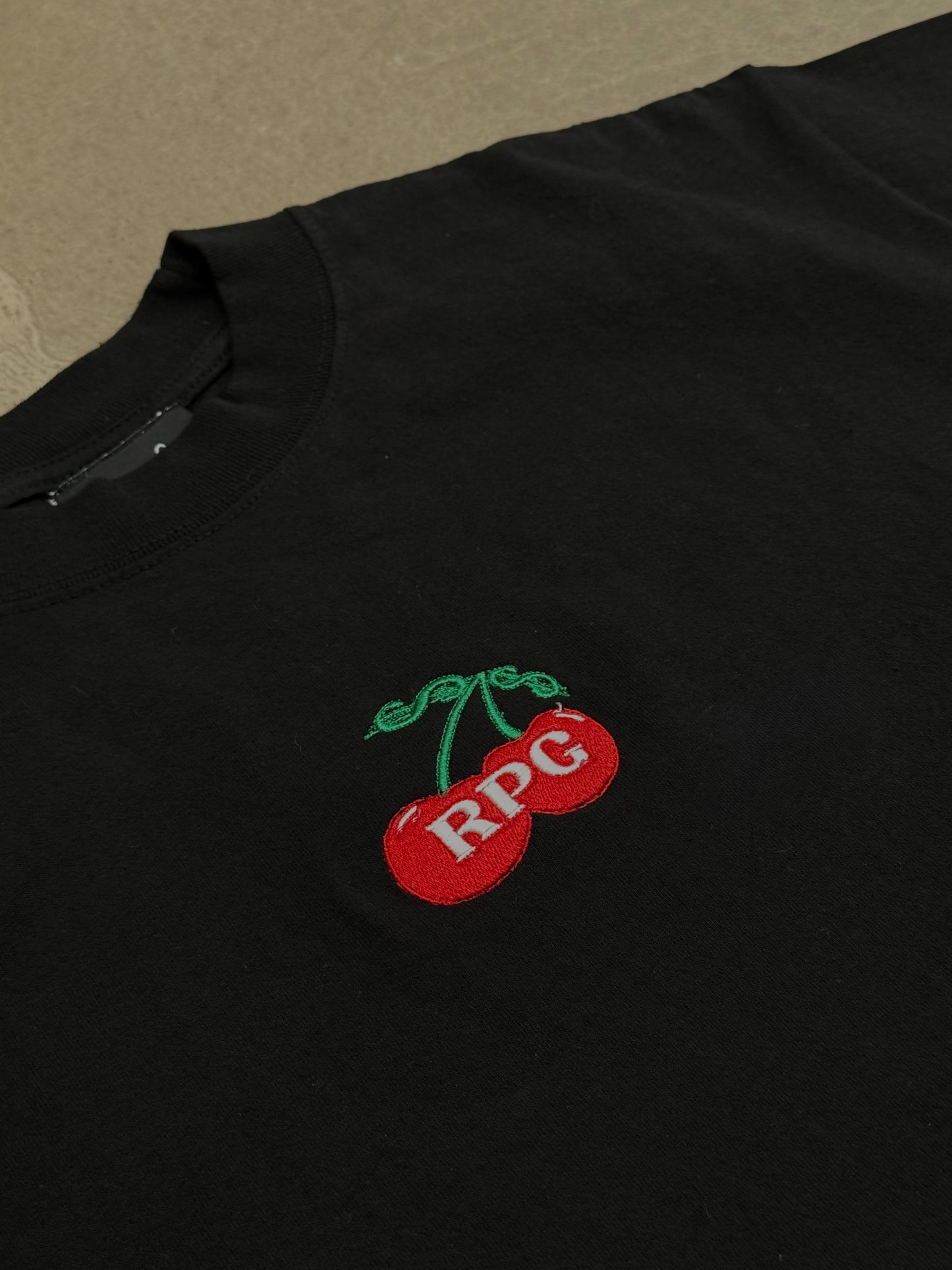 CHERRY T SHIRT