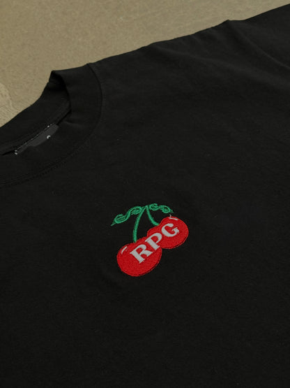 CHERRY T SHIRT