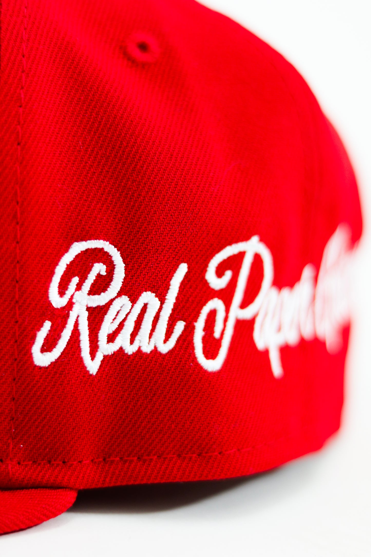 RED RANGERS SNAP BACK