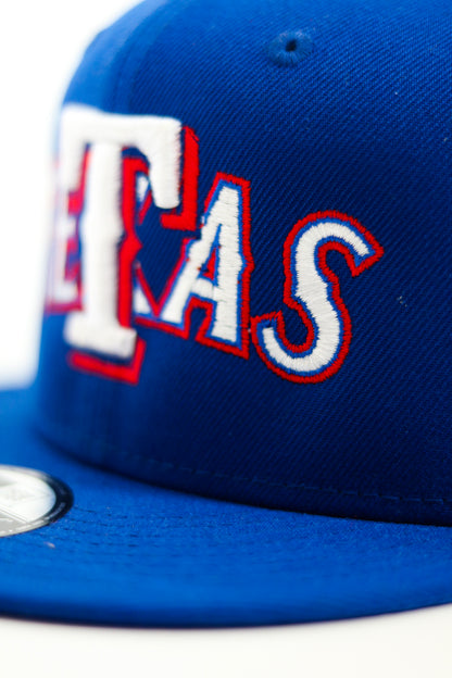BLUE RANGERS SNAP BACK