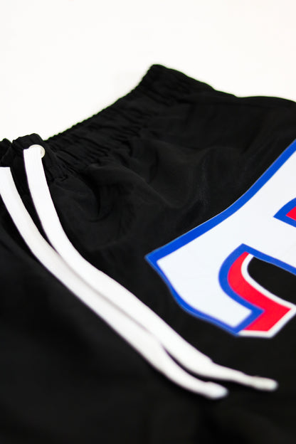 Rangers Nylon Shorts