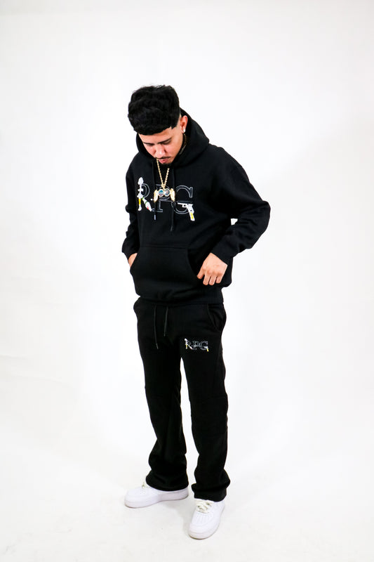 RPG OG HOODIE & STRAIGHT LEG PANT SET 2024