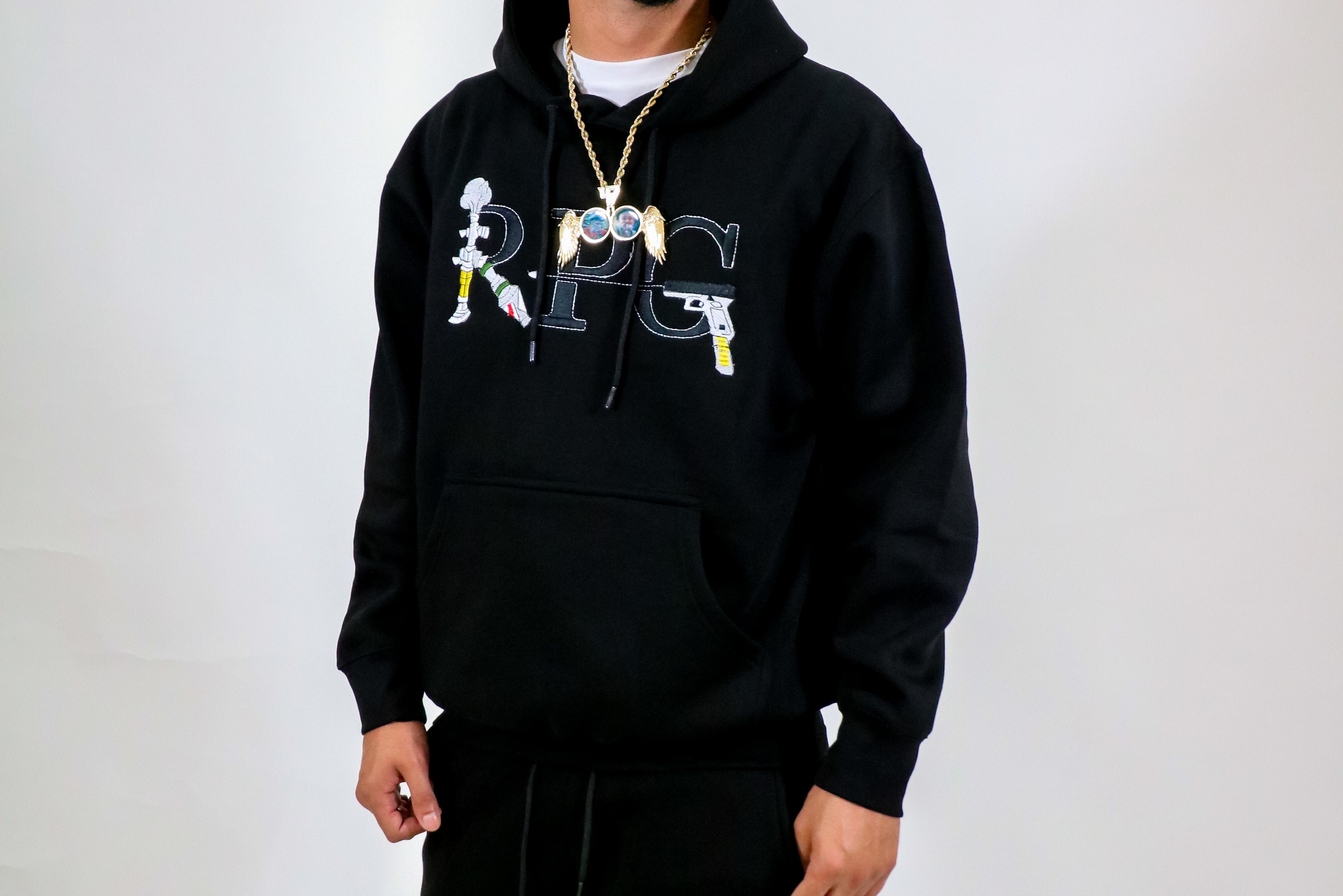 RPG OG Embroidered 2024 – REAL PAPER GETTERS